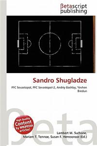 Sandro Shugladze