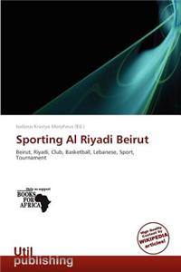 Sporting Al Riyadi Beirut