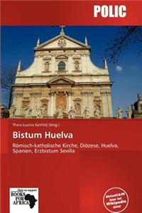 Bistum Huelva