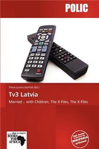 Tv3 Latvia
