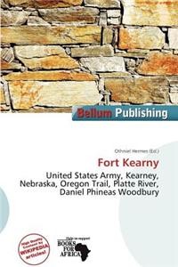Fort Kearny