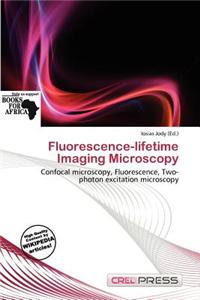 Fluorescence-Lifetime Imaging Microscopy