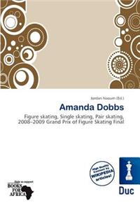 Amanda Dobbs