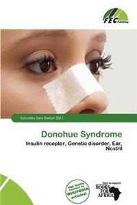 Donohue Syndrome