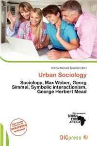 Urban Sociology