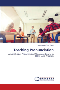 Teaching Pronunciation
