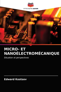 Micro- Et Nanoélectromécanique
