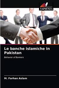 banche islamiche in Pakistan