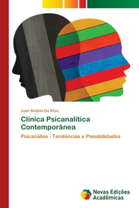 Clínica Psicanalítica Contemporânea