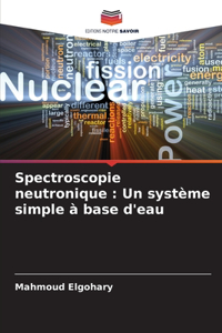 Spectroscopie neutronique