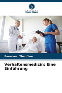 Verhaltensmedizin