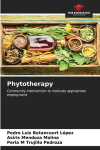 Phytotherapy