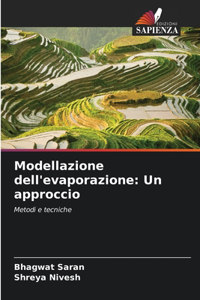 Modellazione dell'evaporazione