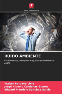 Ruído Ambiente