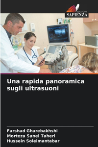 rapida panoramica sugli ultrasuoni