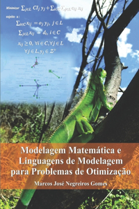 Modelagem Matemática e Linguagens de Modelagem para Problemas de Otimização