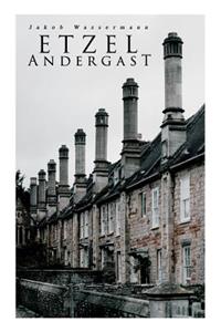 Etzel Andergast