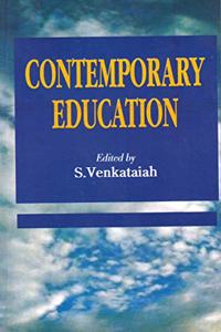 Contemporary Education