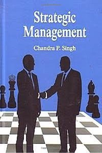 Strategic Management,2015,304pp