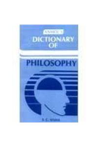 Dictionary of Philosophy