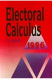 Electoral Calculus 1996