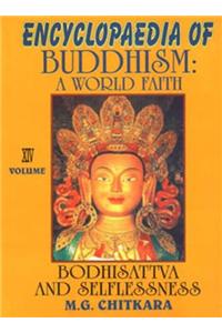 Vol. XIV-The Bodhisattva and Selflessness