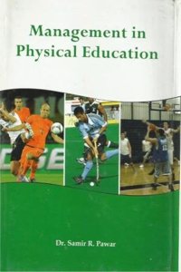 Management In Physical Education