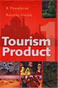 Tourism Product: I