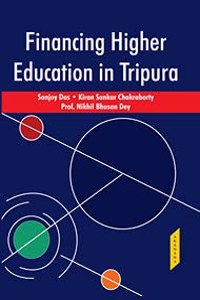 Financing Higher Education in Tripura