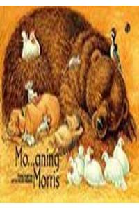 Mo...aning Morris