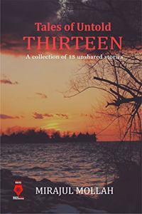 Tales Of Untold THIRTEEN
