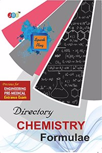 Directory Chemistry Formulae