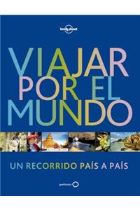 Lonely Planet Viajar Por El Mundo