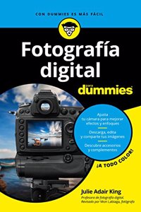 Fotografia digital para Dummies