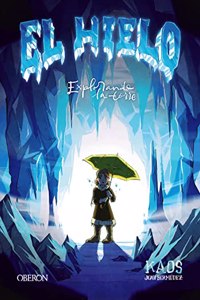El Hielo: Explorando la torre