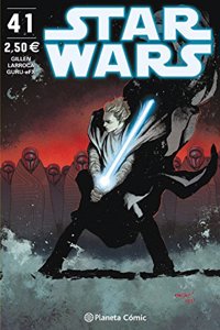 Star Wars no 41/64