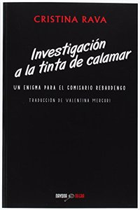 Investigacion a la tinta de calamar