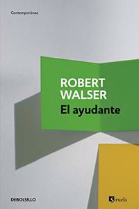 El ayudante
