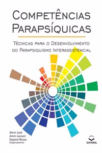 Competências Parapsíquicas