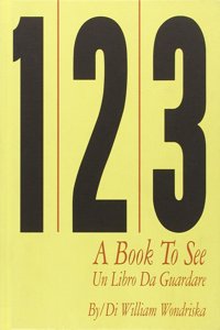 1 2 3 A BOOK TO SEE