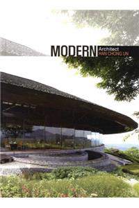 Modern Architect: Han Chong Un(??? HardCover)