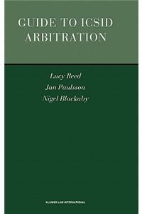 Guide to ICSID Arbitration
