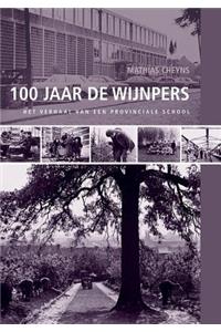 100 Jaar de Wijnpers