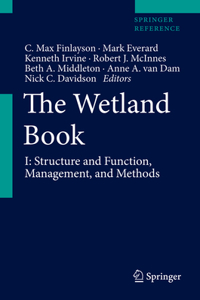 Wetland Book