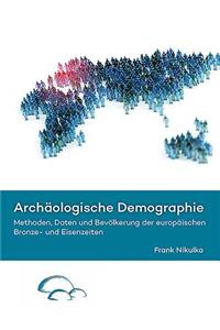 Archäologische Demographie