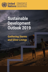 Sustainable Development Outlook 2019