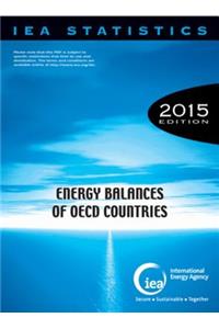 Energy Balances of OECD Countries