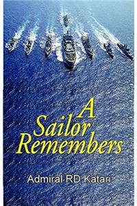 A Sailor Remembers