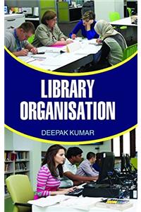 Library Organisation