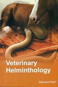 Veterinary Helminthology